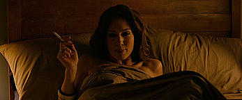 Actress - Lynn Collins: Movie - Lost in the Sun